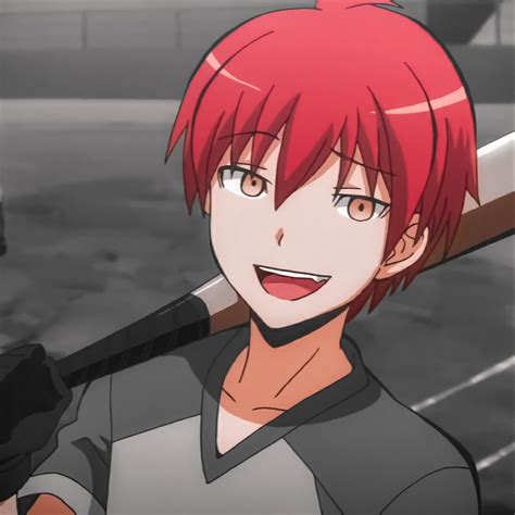 anime karma|Karma .